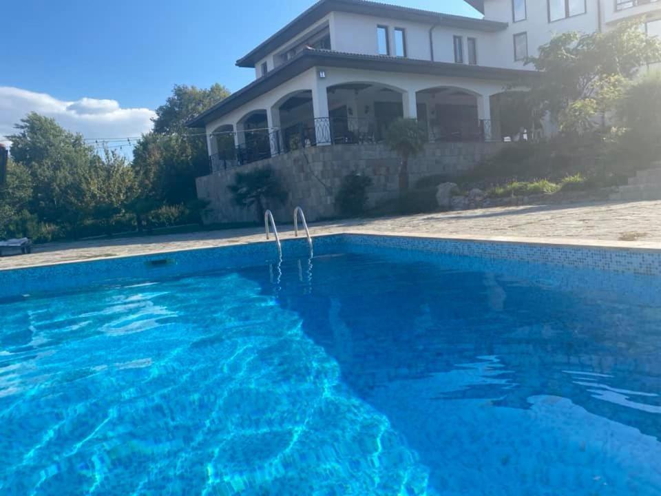 Вила Белисима, Villa Bellissima Bryastovo  Exterior foto