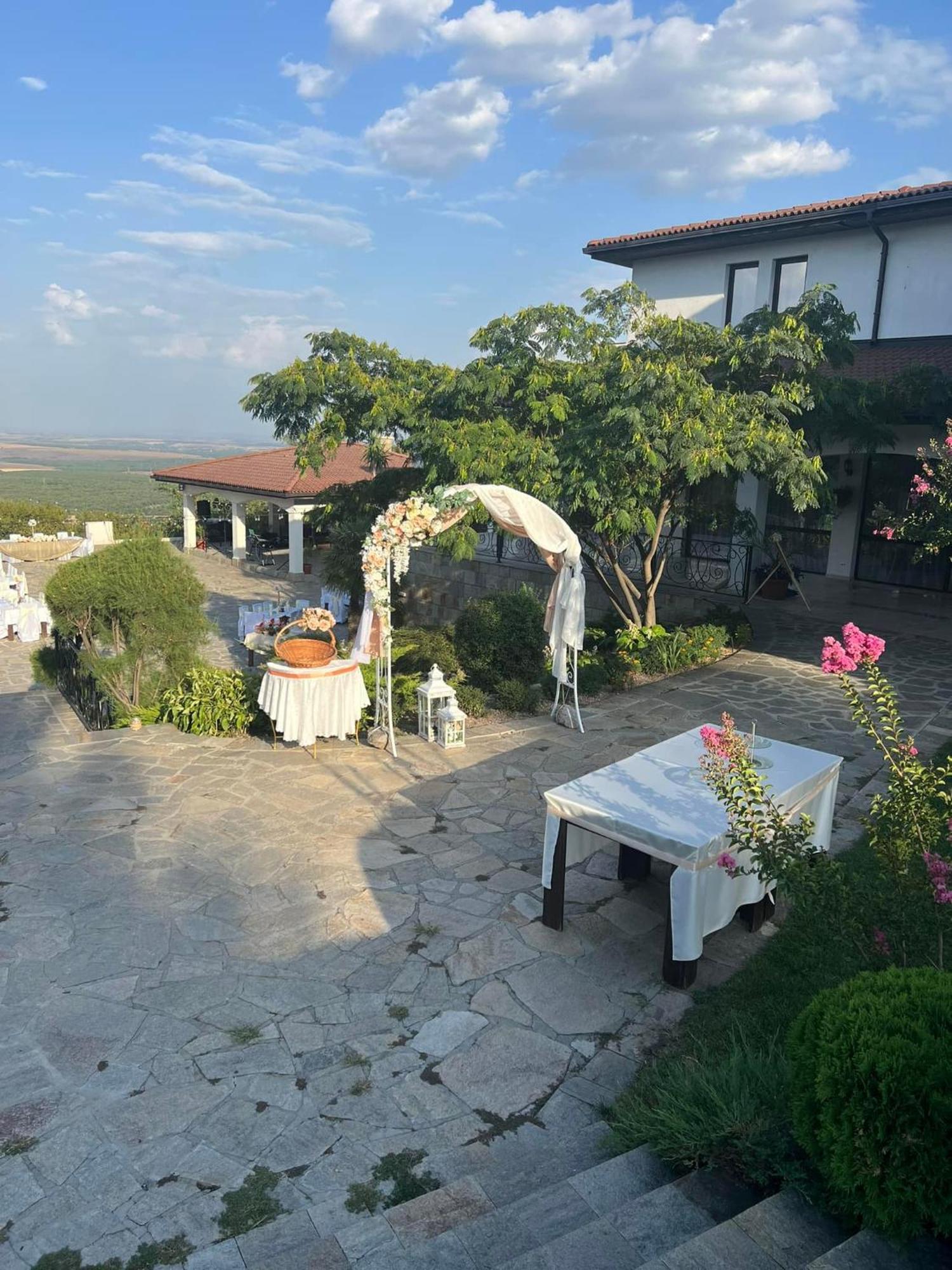 Вила Белисима, Villa Bellissima Bryastovo  Exterior foto