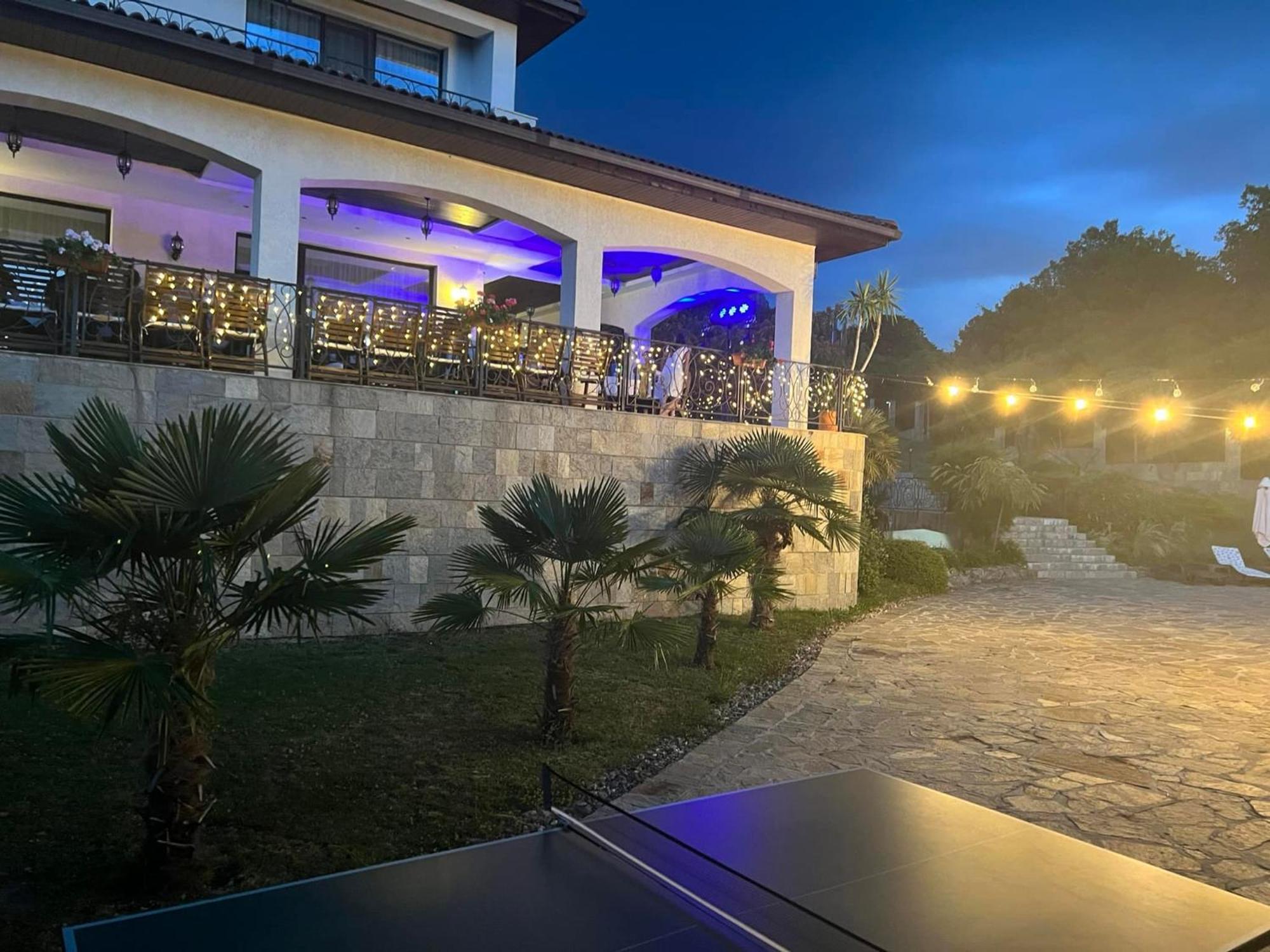 Вила Белисима, Villa Bellissima Bryastovo  Exterior foto