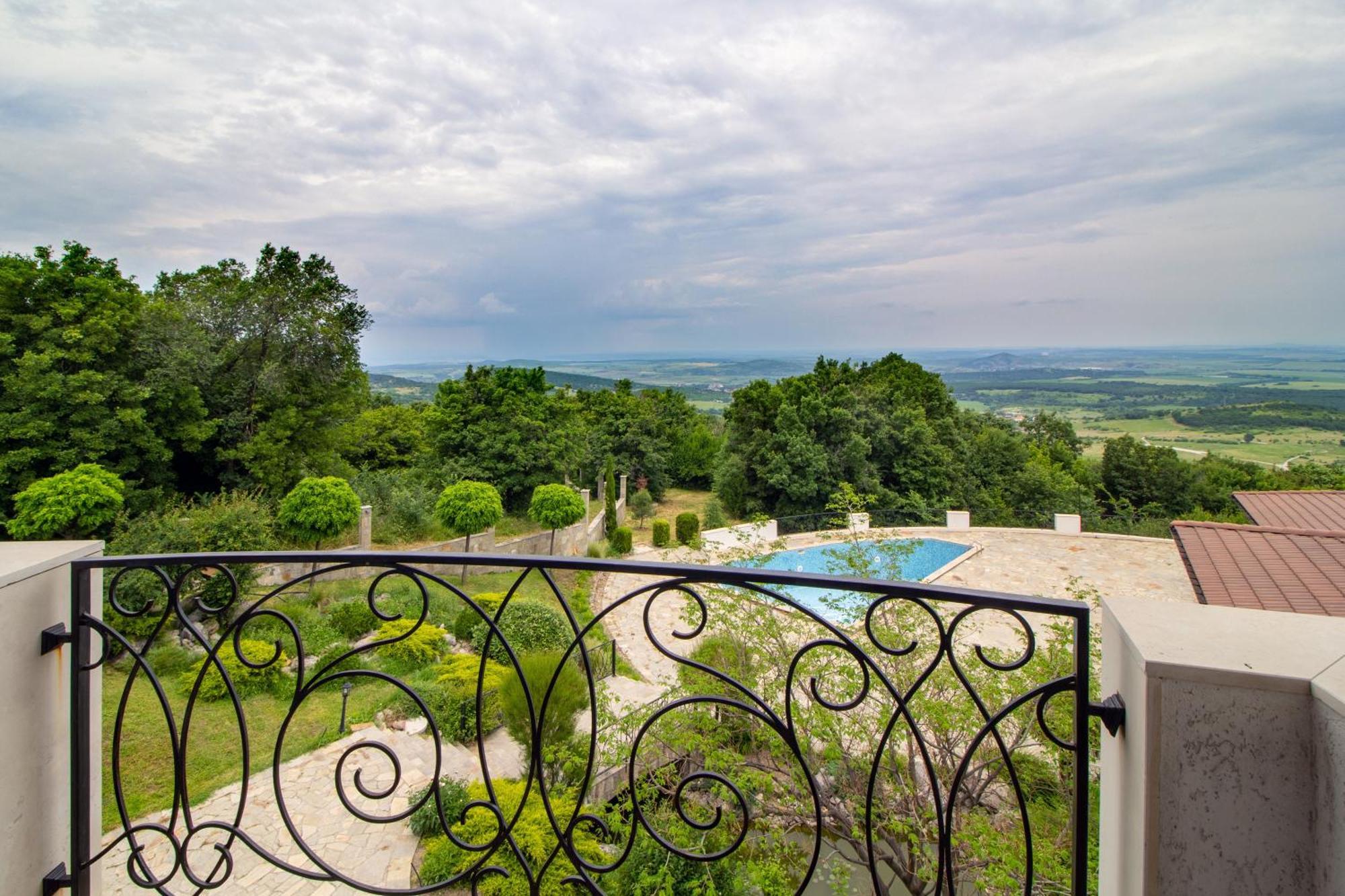 Вила Белисима, Villa Bellissima Bryastovo  Exterior foto